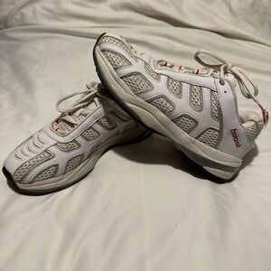 Spring Boost Dorsi O athletic shoes size 10